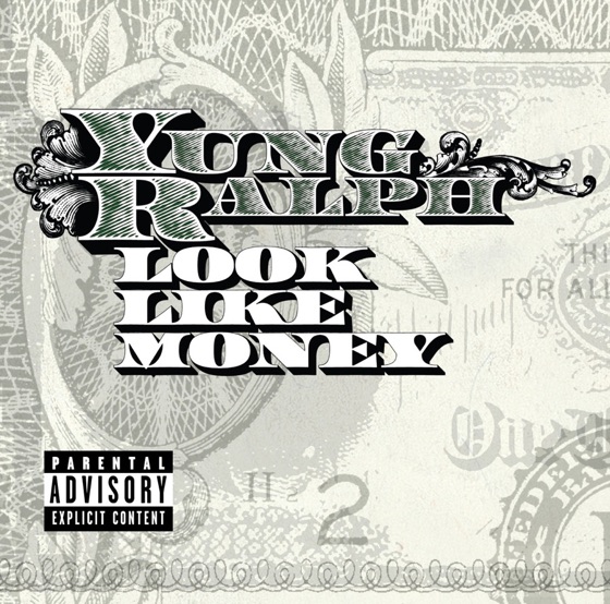 Cover artwork for Look Like Money