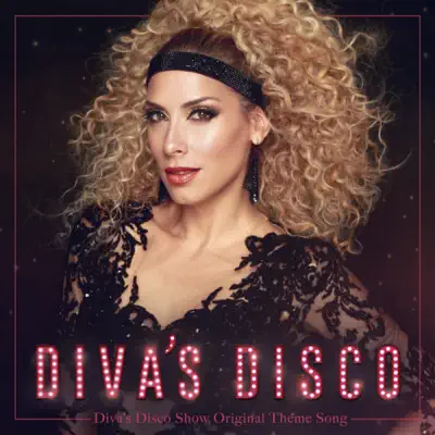 Diva's Disco (Original Score) - Single - Roser
