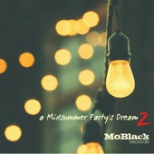 A Midsummer Party's Dream, Vol. 2 (40 Afro Dance House Hits for Your Party) artwork