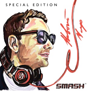 Dj Smash Магнит (feat. Los Devchatos & T-Killah)