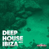 Deep House Ibiza 2019 artwork