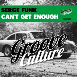 Serge Funk - Can't Get Enough