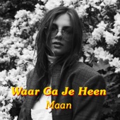 Waar Ga Je Heen artwork