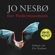 Jo Nesbø - Der Fledermausmann: Harry Hole 1