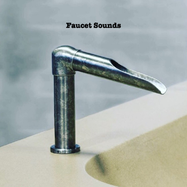 Soothing Faucet Water Brown Noise Loop Single By Faucet Sounds