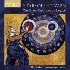 STAR OF HEAVEN cover art