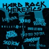 Hard Rock Heretics