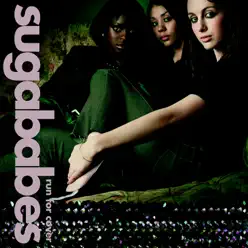Run for Cover - EP - Sugababes