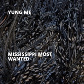 Mississippi Most Wanted artwork