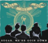 Sugar, We're Goin Down by Fall out Boy