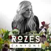 Canyons - Single album lyrics, reviews, download