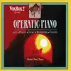 Stream & download Operatic Piano