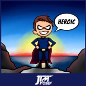 Heroic - EP artwork
