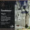 Wagner: Tannhäuser album lyrics, reviews, download