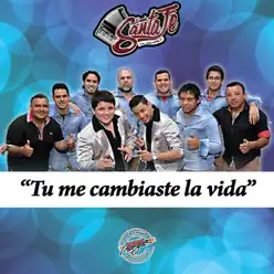 Tu me cambiaste - Single - Banda Santa Fé Tu me cambiaste - Single - Banda Santa Fé