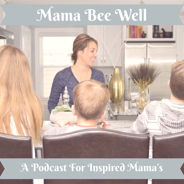 Mama Bee Well cover