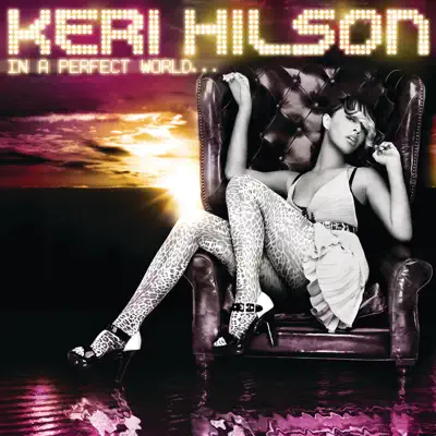Slow Dance - EP - Keri Hilson