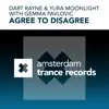 Agree to Disagree - EP album lyrics, reviews, download