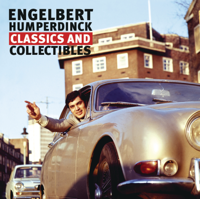 Engelbert Humperdinck - Classics and Collectibles: Engelbert Humperdinck artwork