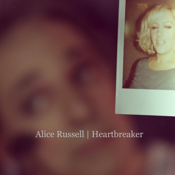 Cover artwork for Heartbreaker