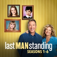 Last Man Standing, Seasons 1-6