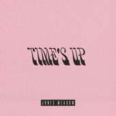 Time's Up artwork