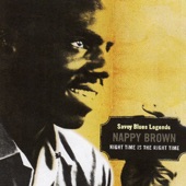 Nappy Brown - I'm In The Mood