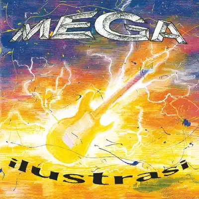 Ilustrasi - Mega (Tu Dulcero)