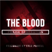 The Blood (feat. Ky'eric Powell) artwork