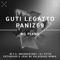 No Piano - Guti Legatto & Paniz69 lyrics