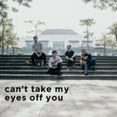 Can't Take My Eyes Off You (feat. Yeshua Abraham) artwork