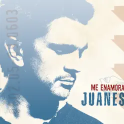 Me Enamora/Vulnerable /Fíjate Bien/Un Día Normal - EP - Juanes