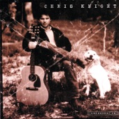 Chris Knight - Framed