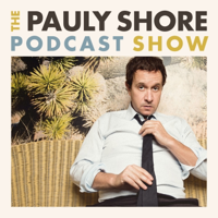 Pauly Shore Podcast Show Ep14 - David Faustino