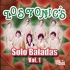 Los Yonic's - Con el Alma en la Maño