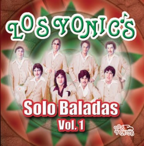 Solo Baladas, Vol.1