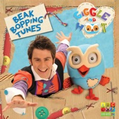 Beak Bopping Tunes artwork