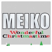 Meiko - Wonderful Christmastime