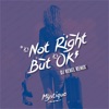 It's Not Right but It's Okay (DJ Rebel Remix) - Single