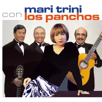 Mari Trini Con los Panchos by Mari Trini album reviews, ratings, credits