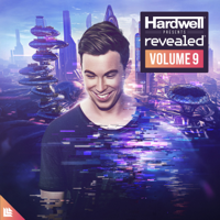 Hardwell - Hardwell Presents Revealed, Vol. 9 artwork