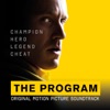 The Program (Original Motion Picture Soundtrack) artwork