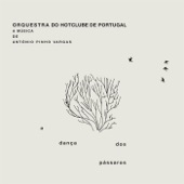 Vilas Morenas - Orquestra de Jazz do Hot Clube de Portugal