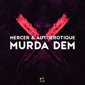 Murda Dem artwork