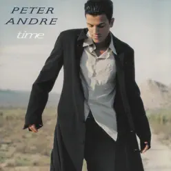 Time - Peter Andre