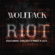 Riot (feat. Leo) - Wolfpack