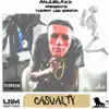 Casualty - Single album lyrics, reviews, download