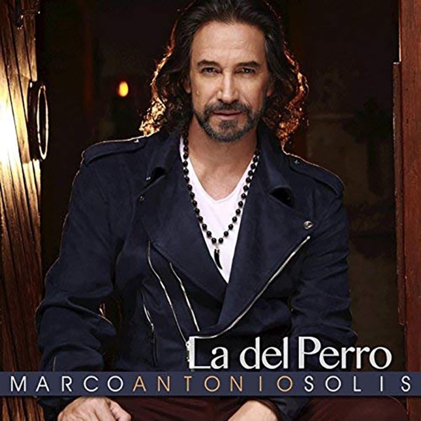 Los Bukis & Marco Antonio Solís - La del Perro