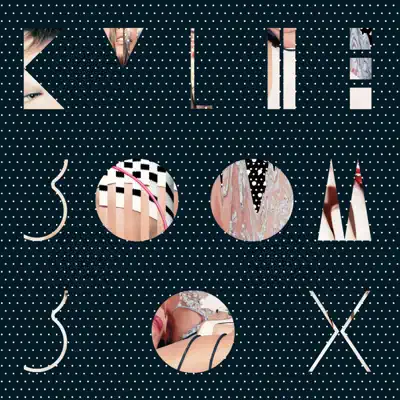 Boombox - Kylie Minogue
