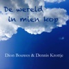 De Wereld In Mien Kop - Single